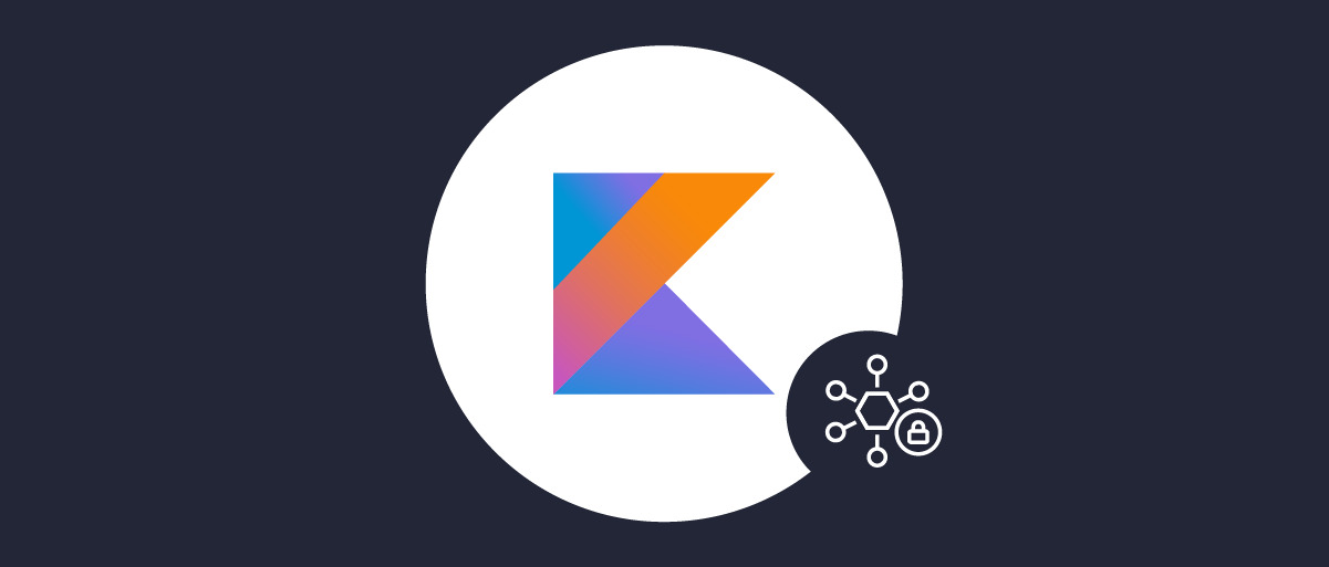 Kotlin Android App using HAAPI