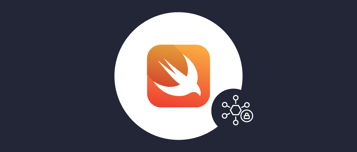 Swift iOS App using HAAPI