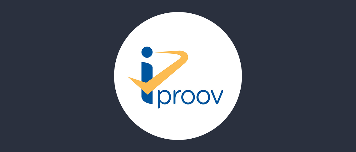 iProov Authentication Action