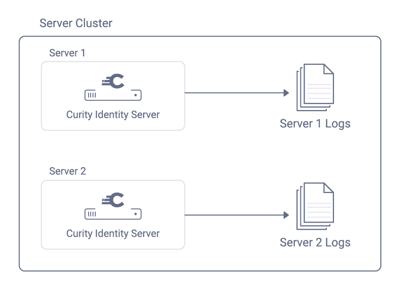 Server Log Files