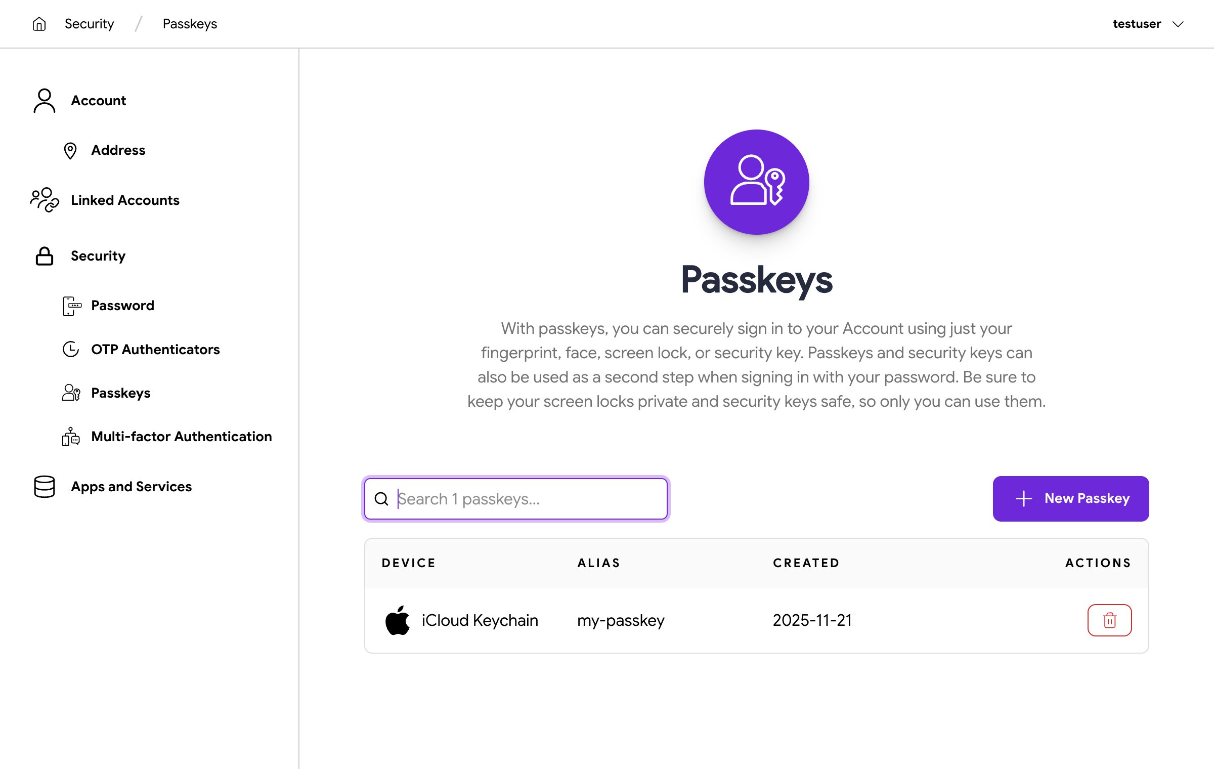 Self Service Portal Previewer